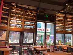 -牛啤堂精酿啤酒餐吧(五棵松华熙店)