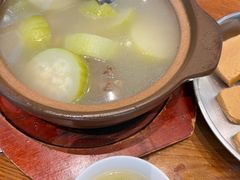 -启香鸡私房菜(湖景店)