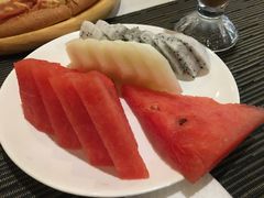 -依兰国际酒店-颐和轩中餐厅