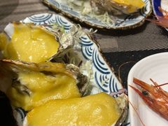 -極上萬膳·日料放题(海岸城店)