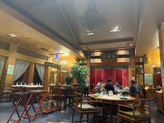 -那家小馆•北京菜•烤鸭(香山店)