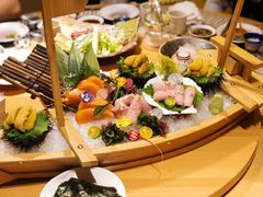 -本逸·割烹料理(湖墅店)