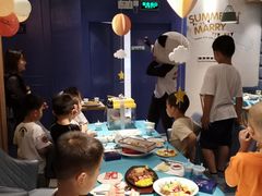 -熊猫不走蛋糕（同城送）(长沙店)