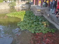 -华清宫景区