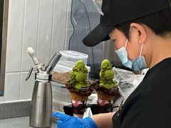 -哈根达斯(皇城恒隆广场店)