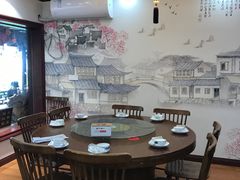 包厢-观桥阁(锦溪店)