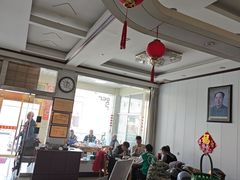 -美顺香食府鱼头老店(雪野湖店)