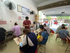 -脆珊粉店(明秀西路店)