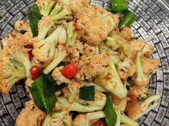 -宏宴·新京菜(望京店)