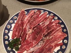 -大叹号·朝鲜族烤肉(滨海吾悦广场店)