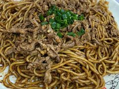 -清真双宝红油牛系列