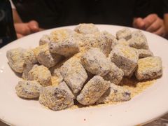 -郑喜旺烧烤(郑州总店)