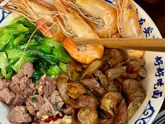 -梅溪·小伙子干挑面(安吉总店)