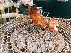 -大壮家原味烤肉(兴华北街店)
