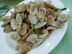 -景好海鲜餐厅(大鹏必选旅游店)