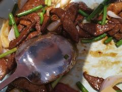 -小厨晓味(大里路店)