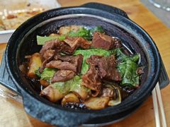 -珍珍小食店(西华路店)