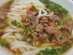 -肆姐面粉馆(坡子街店)