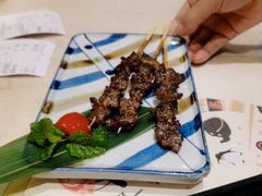 -上户日本料理(北仑富邦店)