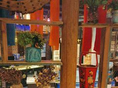 -老灶堂文创火锅(文艺路店)