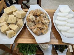 -恩福来涮羊肉(中北旗舰店)