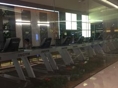 -银吉姆健身(恒隆馆)