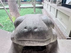 -成都武侯祠博物馆