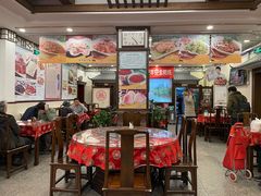 -玉华台饭庄(裕中西里小区店)