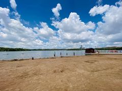 -长春市南湖公园