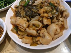 -东山茶寮(新安店)