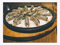 铁板蛏子-路小缦·珍馐美馔(市心北路店)