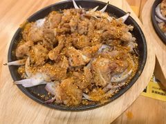 -多宾韩国料理(学衡路店)