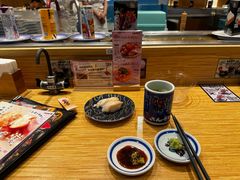 -合点寿司(金虹桥商场店)
