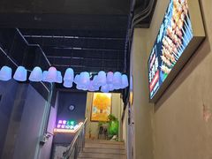 -老卜奎齐齐哈尔烤肉(人民东路店)