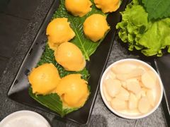 -完美生活炭火烤肉(二马路店)