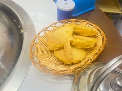 -农家乐大锅台铁锅炖(四流中路店)