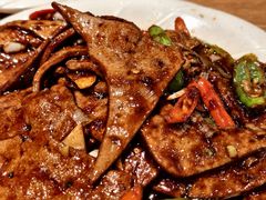 -張飛扒肉·龙江非遗(道外店)