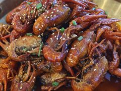 -石牌岭小亮蒸虾•湖北老字号(左岭店)