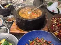 -云海肴·汽锅鸡·云南菜(苏州中心店)