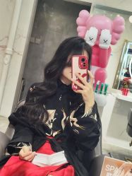 点击看大图 -容萨美业·美容美发