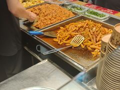 -丁家坡洋芋·观音桥好吃街A区(全国总店)