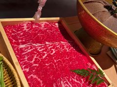 -巴奴毛肚火锅(七宝领展广场店)