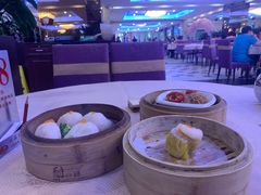-竹溪百福酒家(同和店)