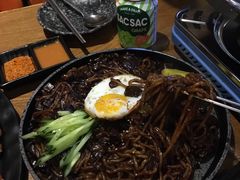 -恩你小木屋·烤肉韩式料理(嘉兴秀洲店)