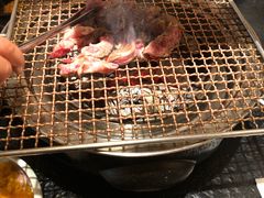 -九田家黑牛烤肉料理(石路天虹店)