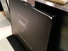 -Manner Coffee(芮欧百货店)