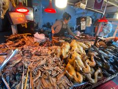 -老字号周记古蔺麻辣鸡·非物质文化遗产传承店