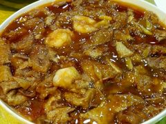 -正阳春烤鸭店(杨楼店)