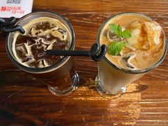 -么么咖啡(燕郊店)