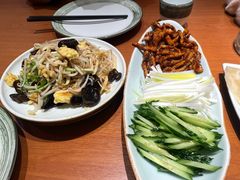 -老昌春饼(中央大街店)